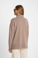 Golf Miss Comfortable Taupe