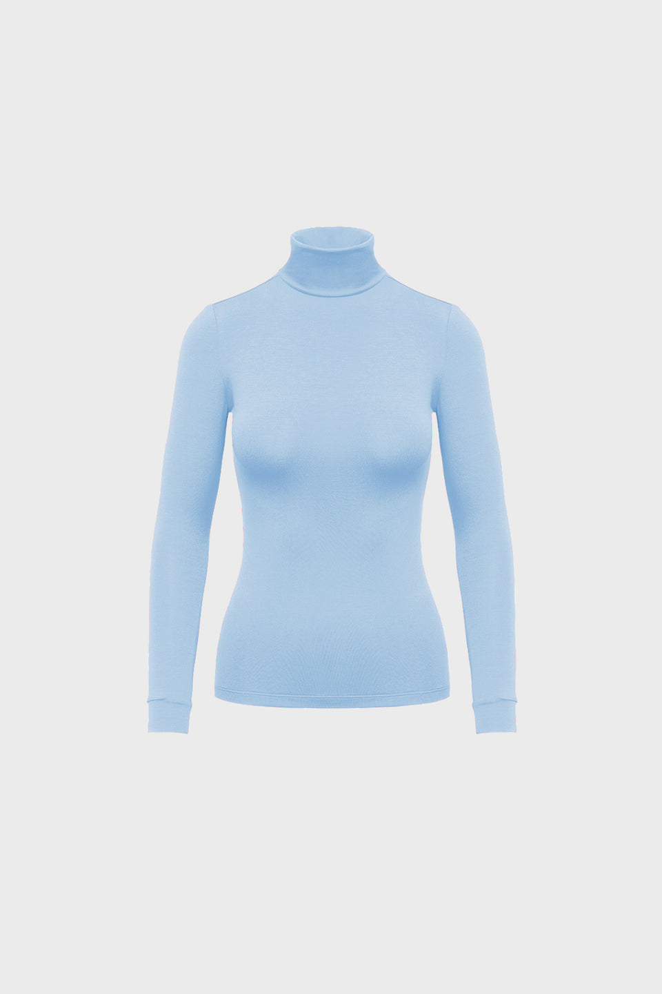 Golf Miss Cozy Light Blue