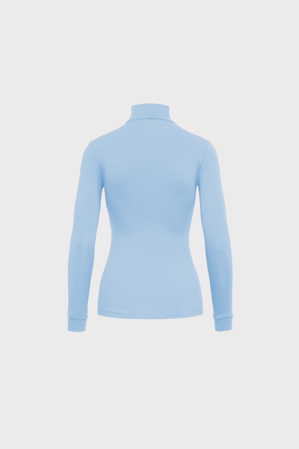 Golf Miss Cozy Light Blue