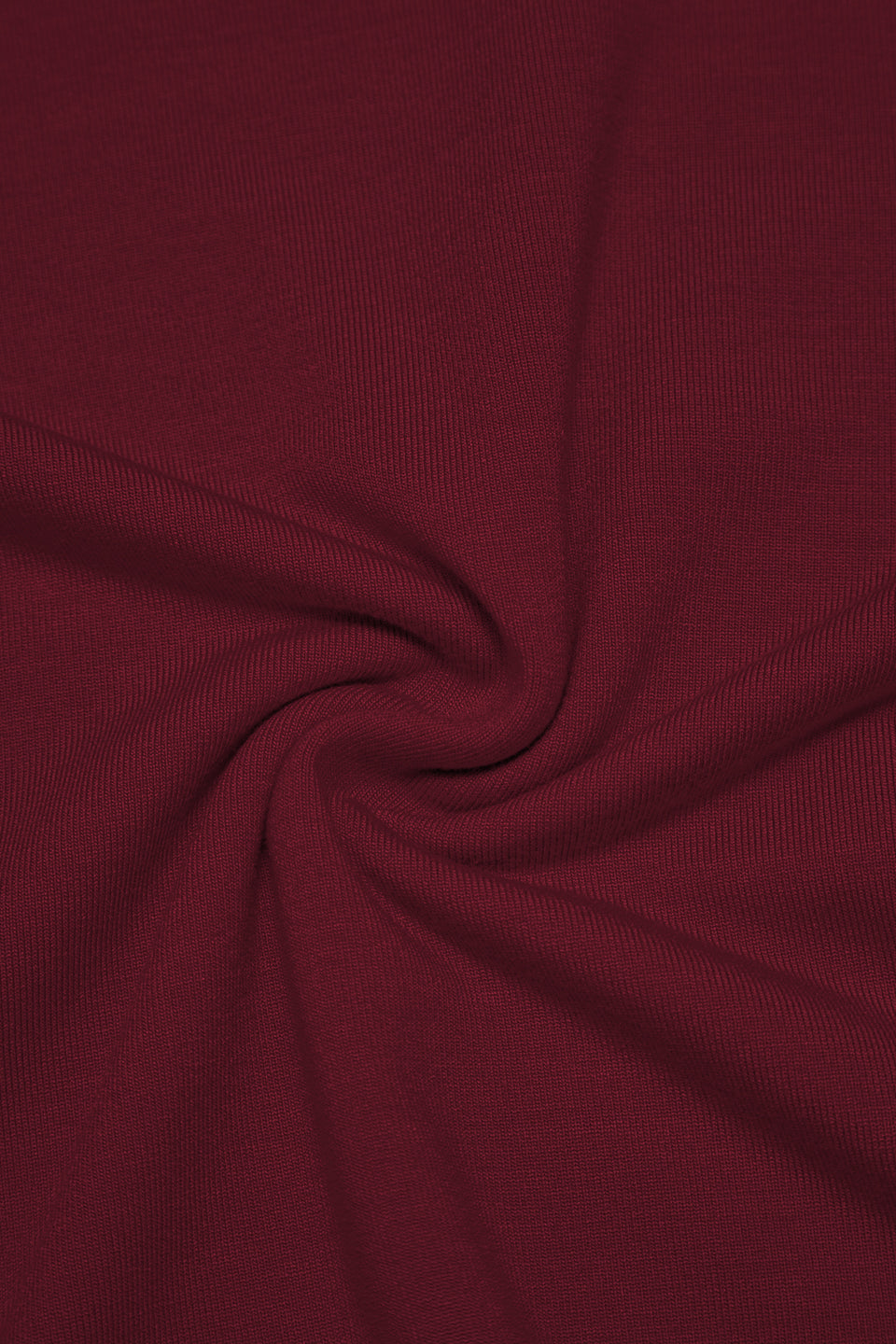 Golf Miss Cozy Burgundy