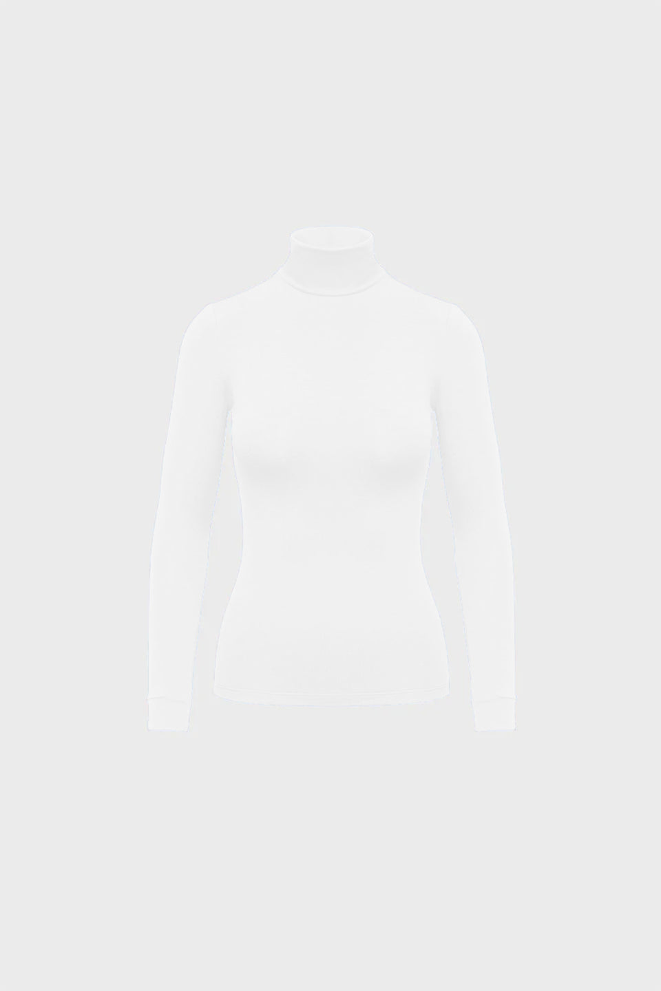 Golf Miss Cozy White