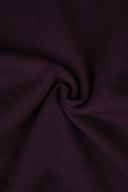 Golf Miss Essential Burgundy