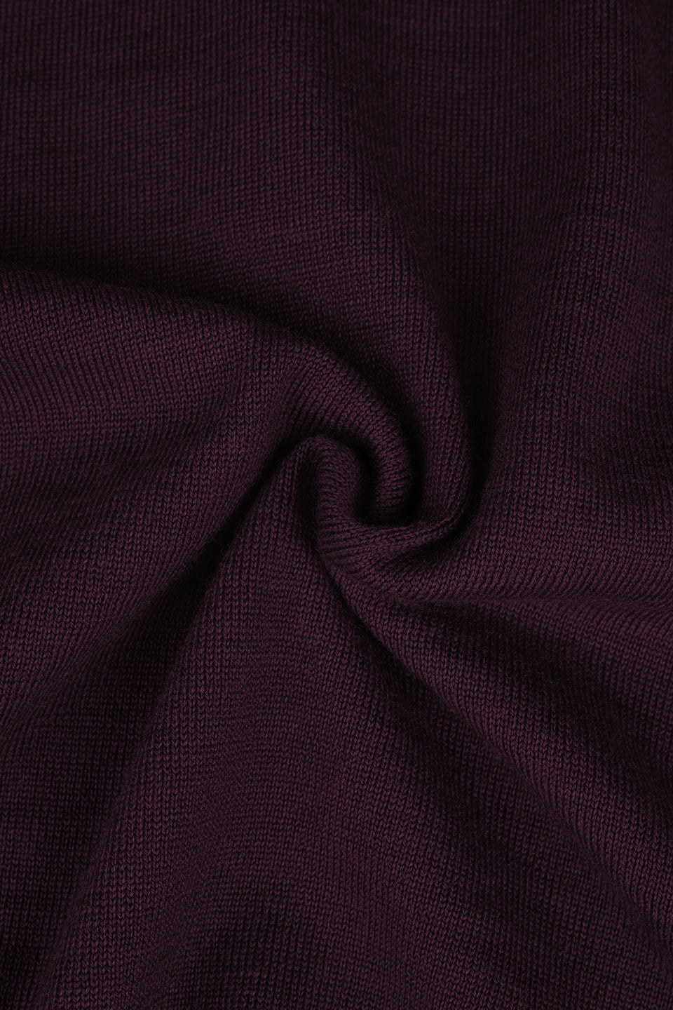 Golf Miss Essential Burgundy