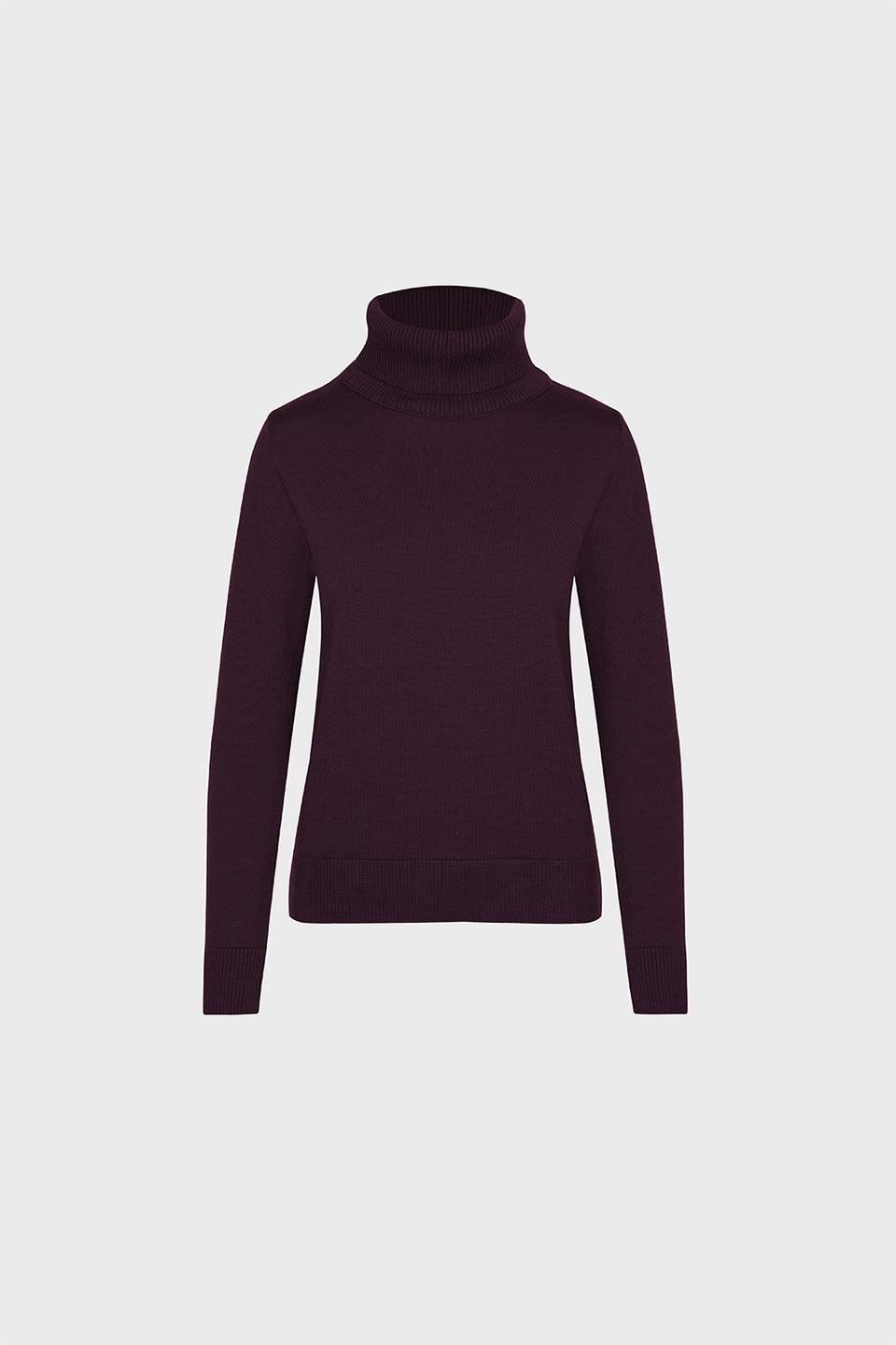 Golf Miss Essential Burgundy