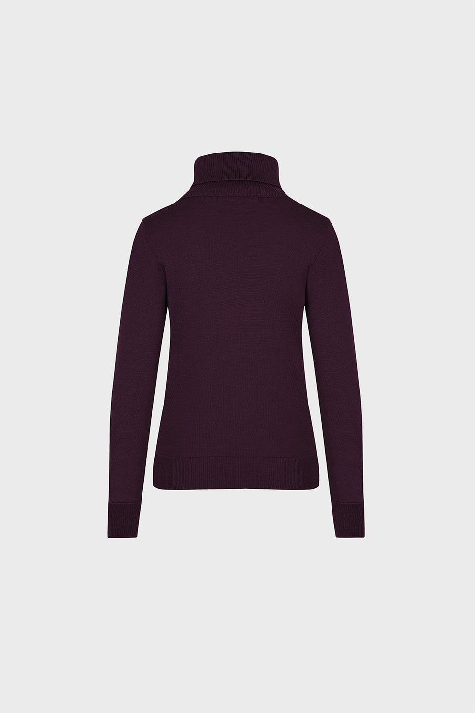 Golf Miss Essential Burgundy