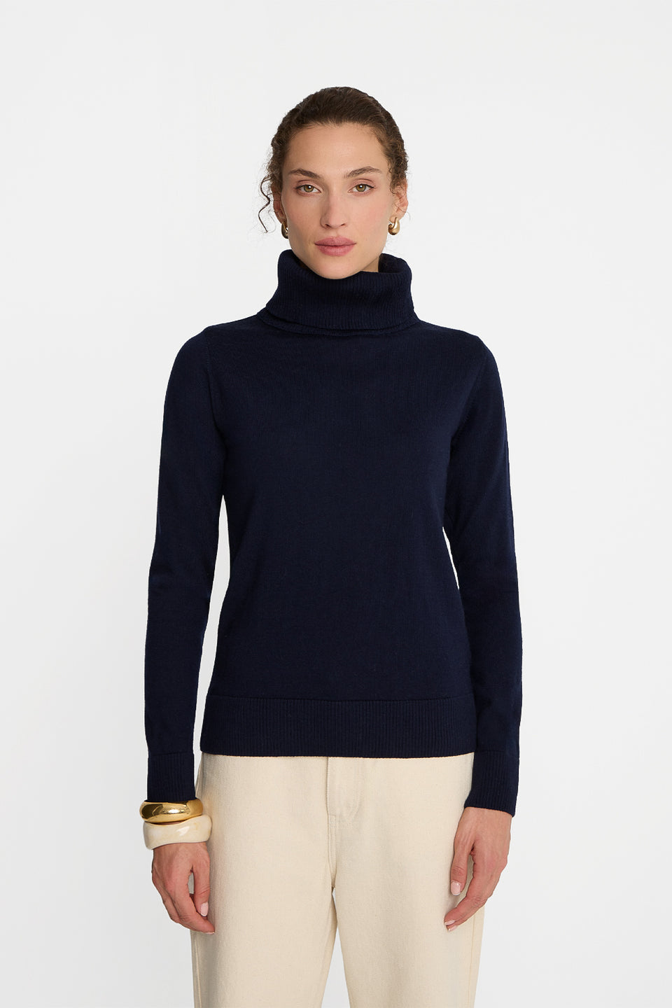 Golf Miss Essential Navy