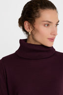 Golf Miss Essential Burgundy