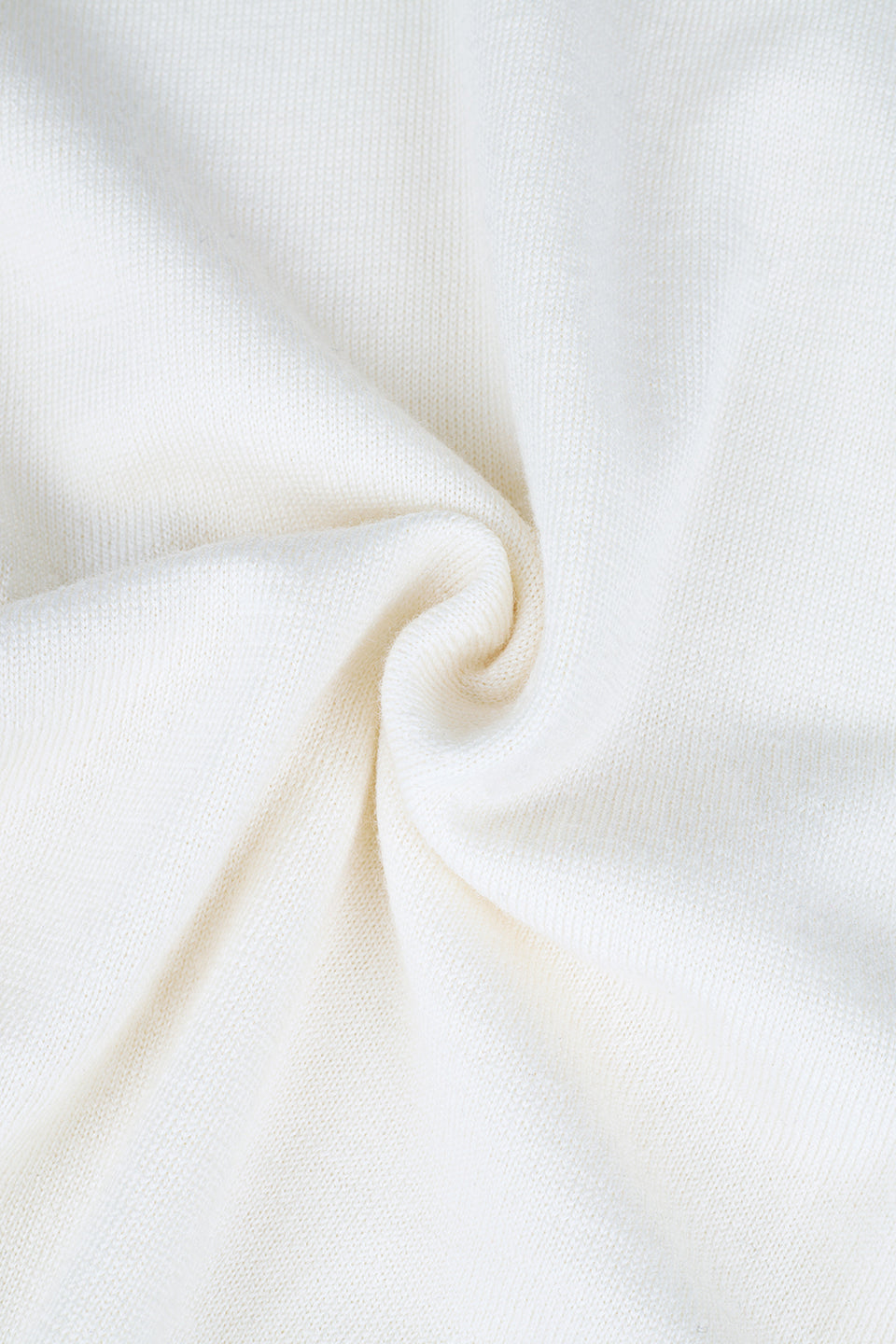 Golf Miss Essential Off White