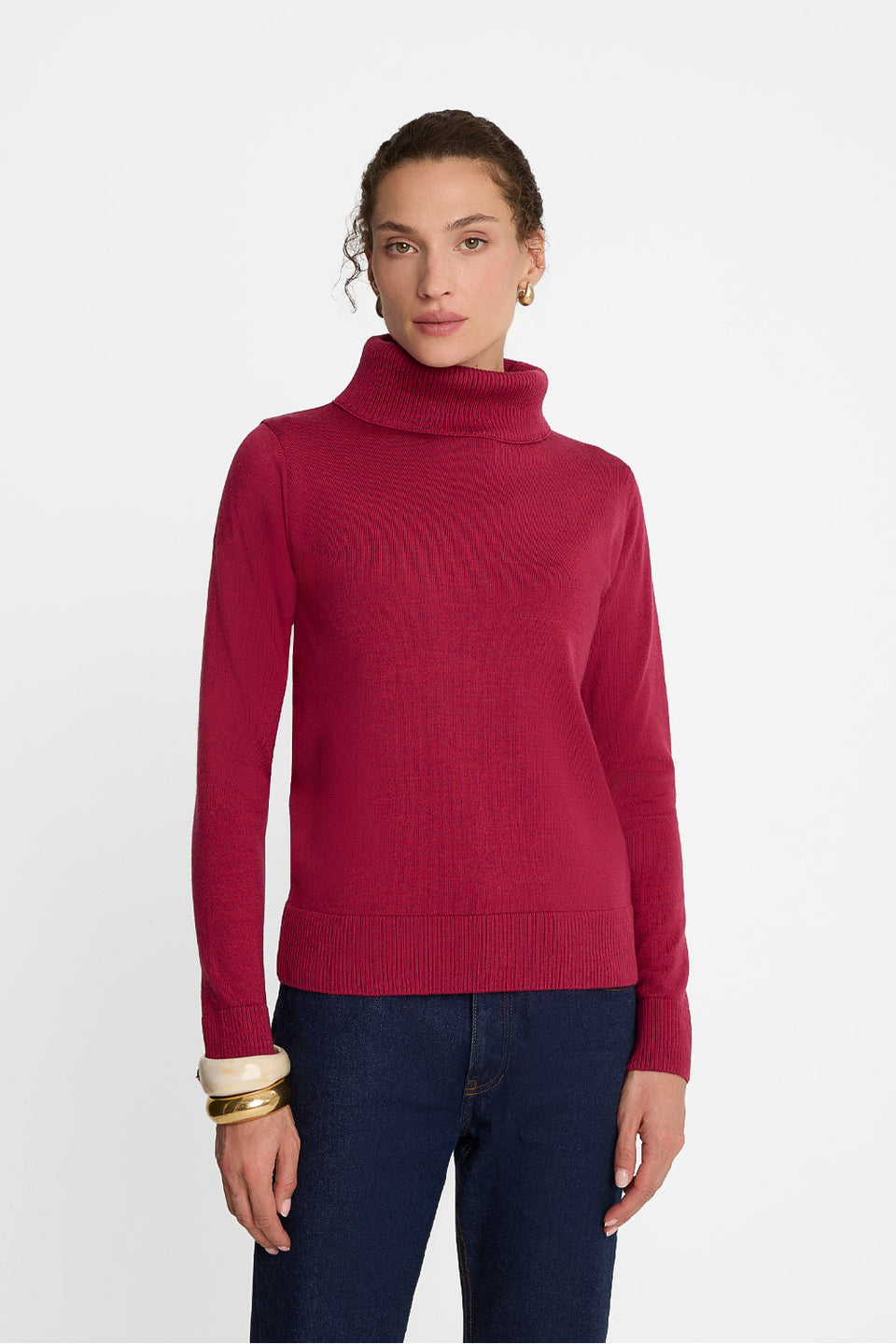 Golf Miss Essential Pink