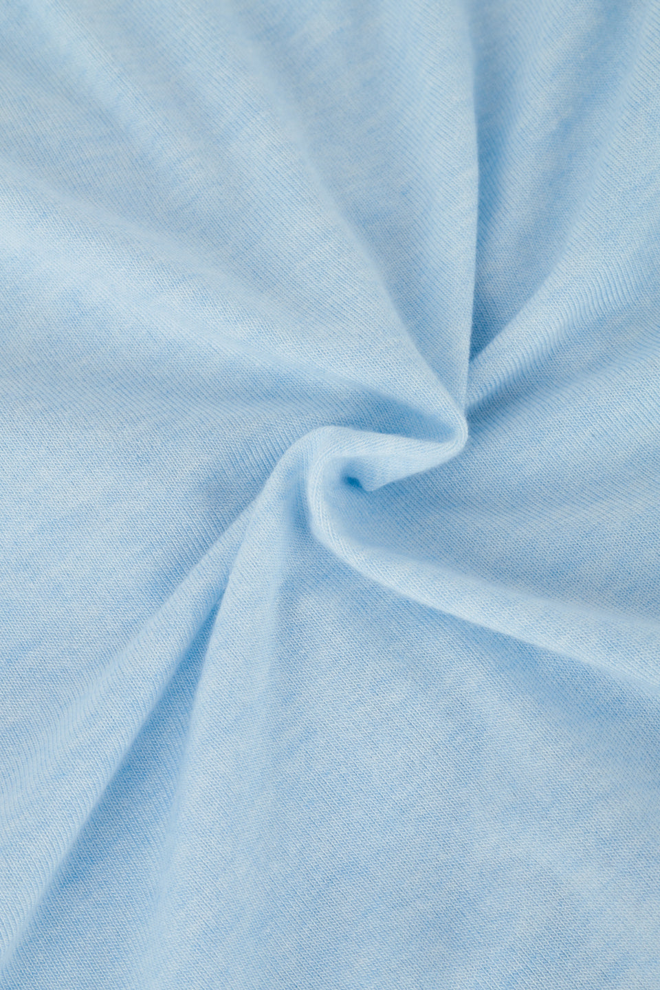 Golf Miss Sharon Light Blue