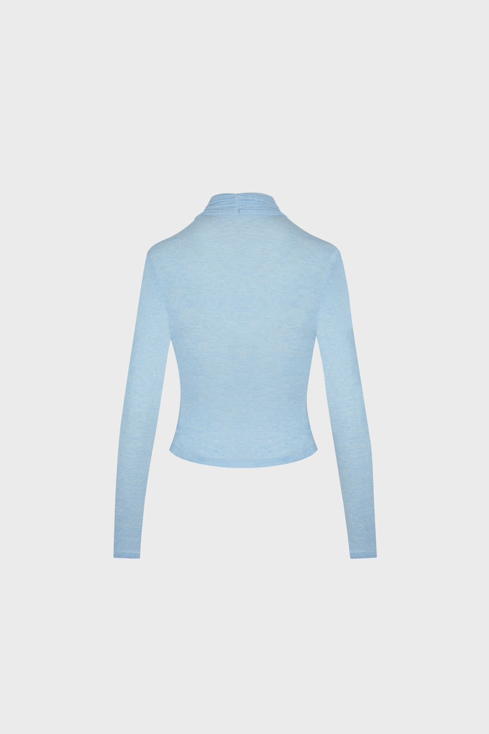 Golf Miss Sharon Light Blue