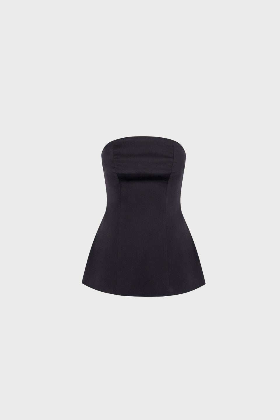 Miss Boss Black Top