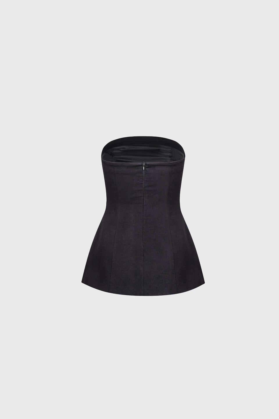 Miss Boss Black Top