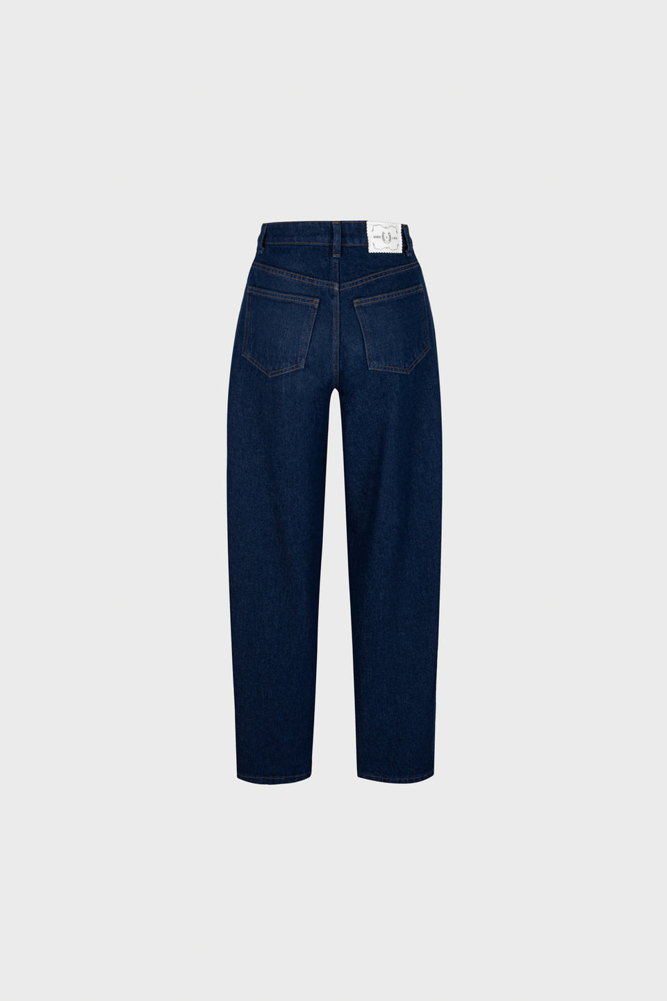 Jeansy Miss Deputy Dark Navy