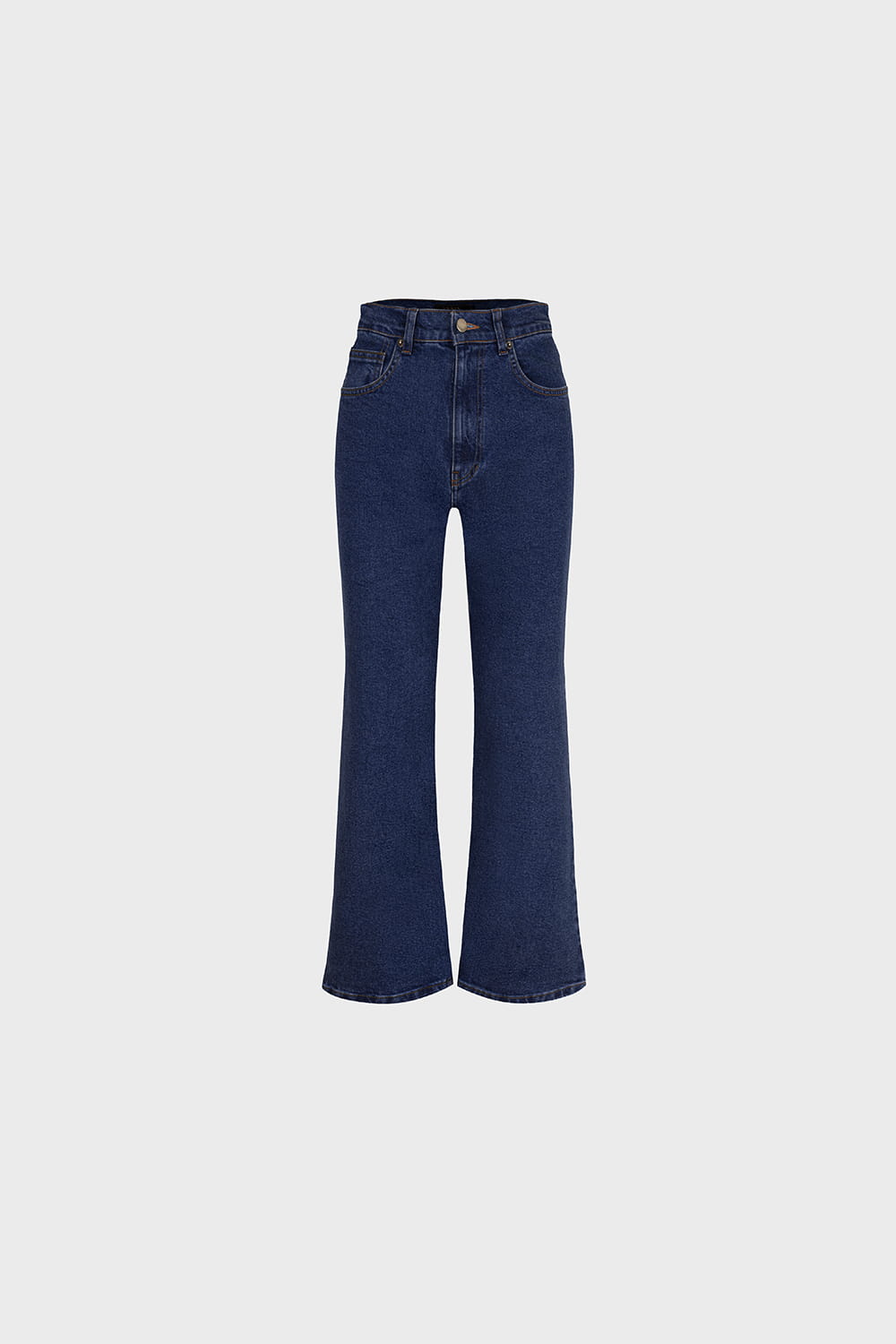 Jeansy Miss Everyday Dark Navy