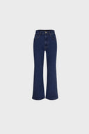 Jeansy Miss Everyday Dark Navy