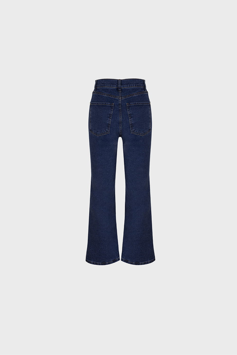 Jeansy Miss Everyday Dark Navy