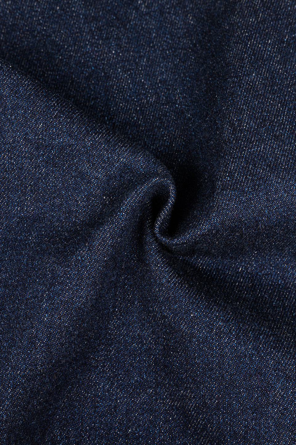 Jeansy Miss Flare Dark Navy