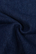 Jeansy Mr David Dark Blue