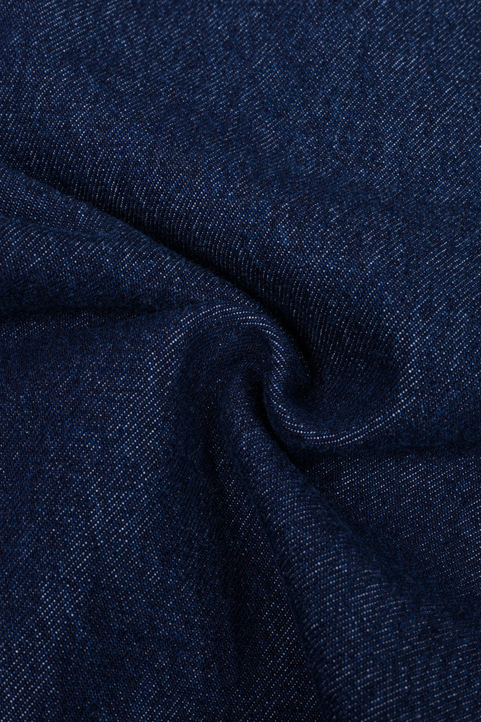 Jeansy Mr David Dark Blue