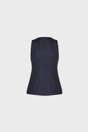 Kamizelka Miss Ensamble Navy