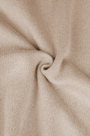 Miss Chic Cardigan in Beige