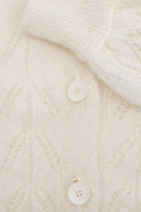 Kardigan Miss Ophelia Creme
