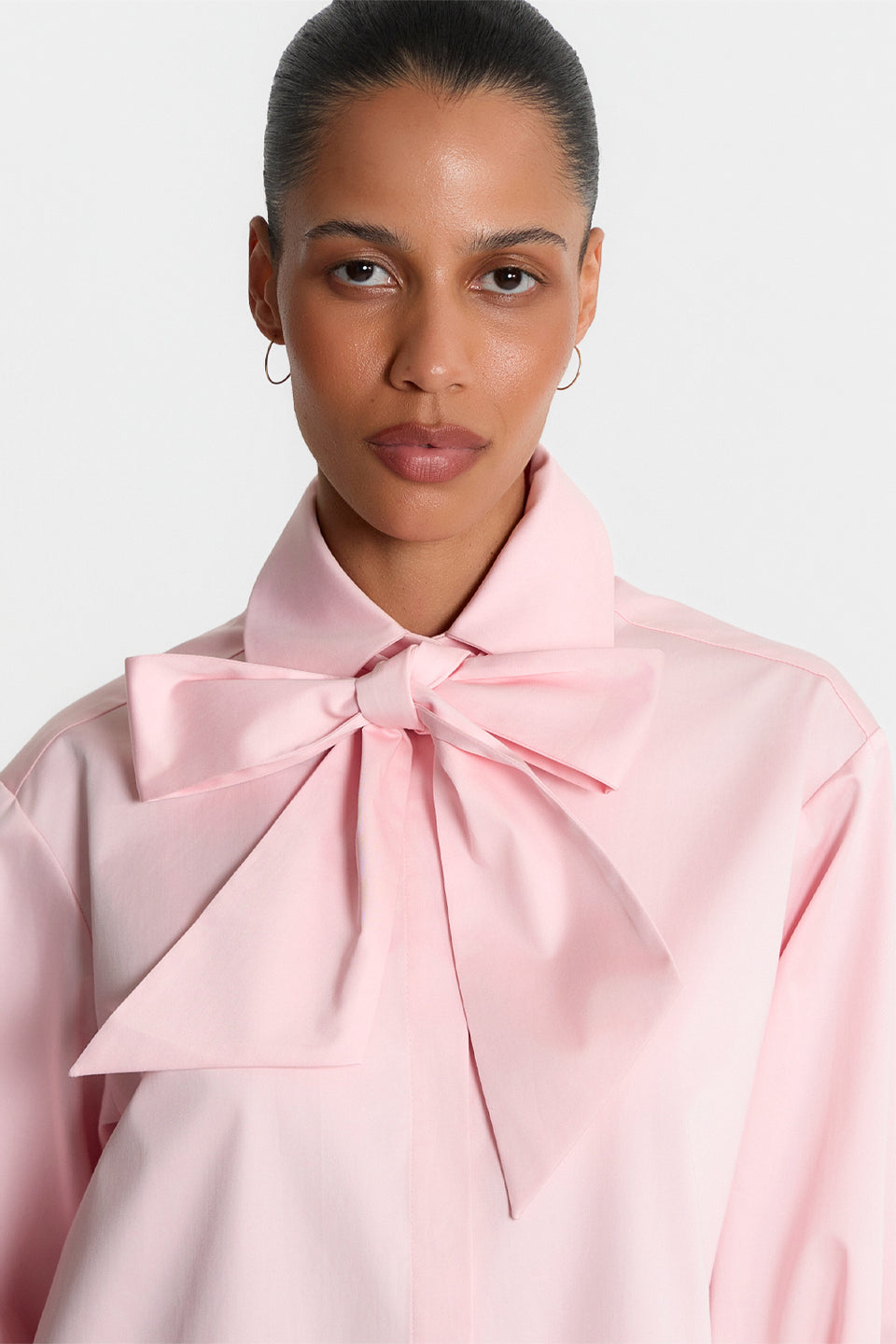Koszula Miss Baxter Pink