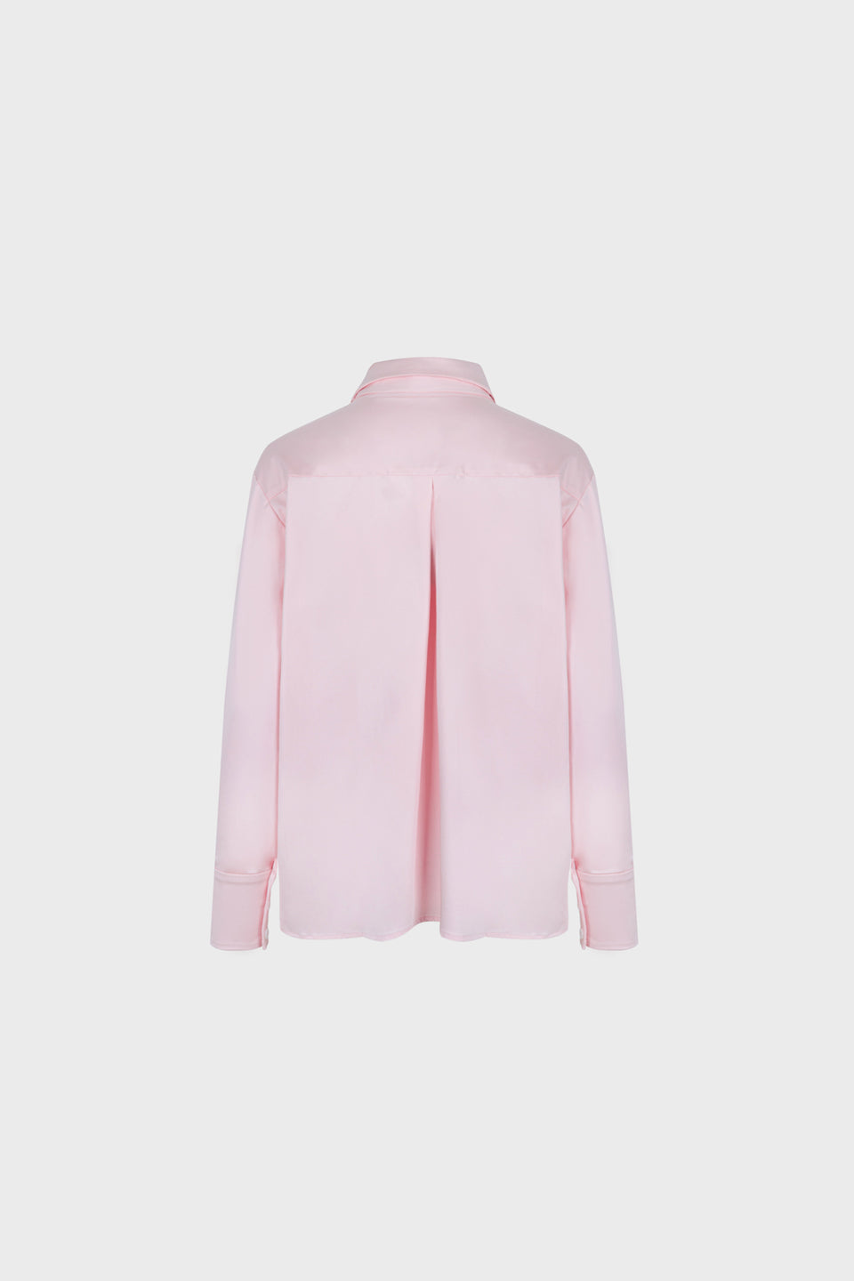 Koszula Miss Baxter Pink