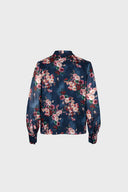 Koszula Miss Blooming Navy