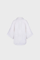 Koszula Miss Costa Off White