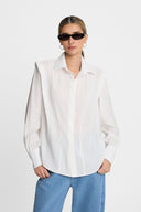 Koszula Miss Resolute White
