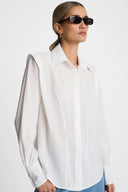 Koszula Miss Resolute White