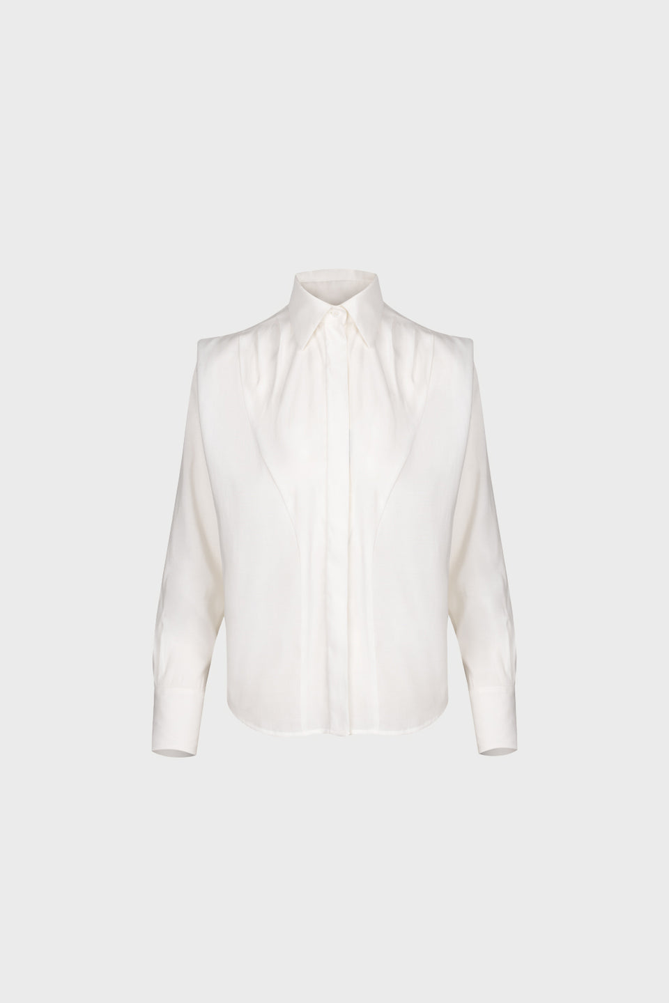 Koszula Miss Resolute White