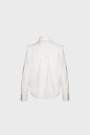 Koszula Miss Resolute White