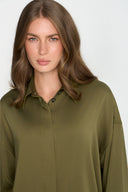 Koszula Miss Suri Olive