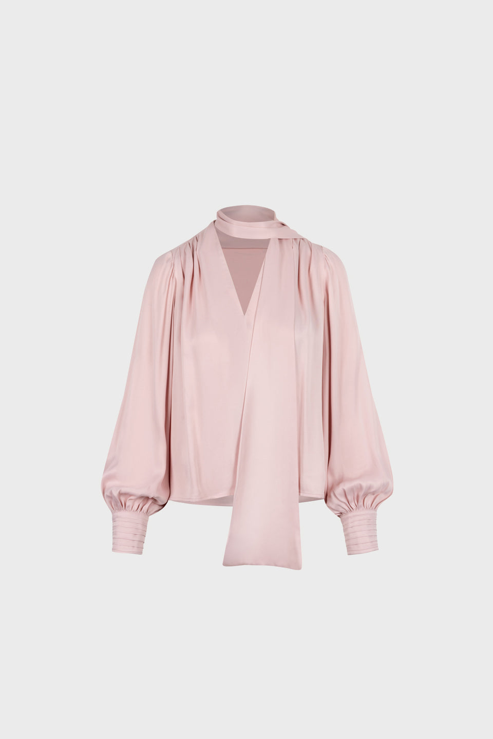 Koszula Miss Suzette Powder Pink
