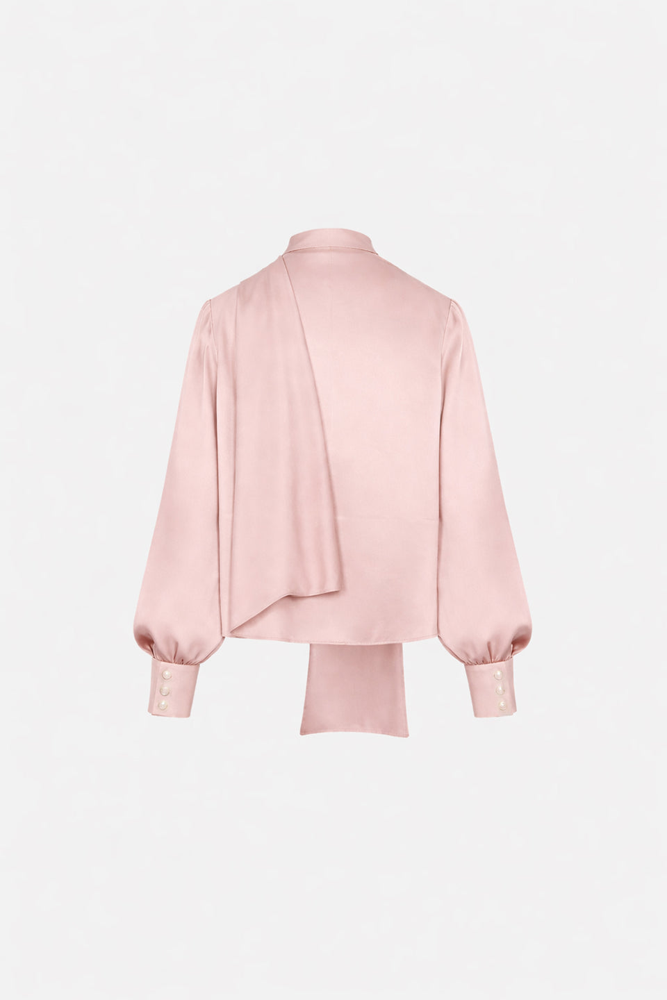 Koszula Miss Suzette Powder Pink