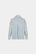 Miss Timeless Stripes Shirt