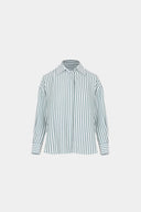 Miss Timeless Stripes Shirt