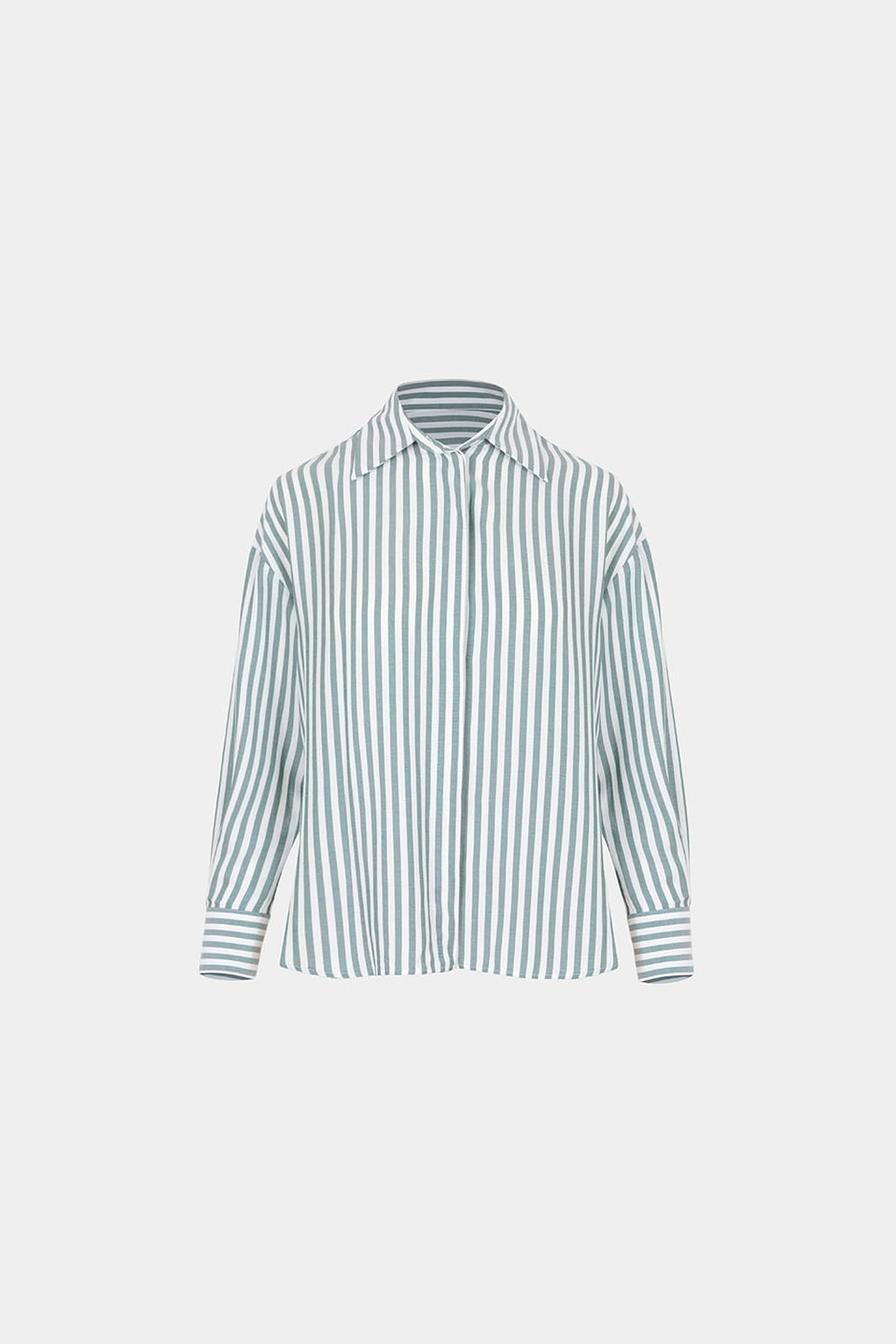 Koszula Miss Timeless Stripes