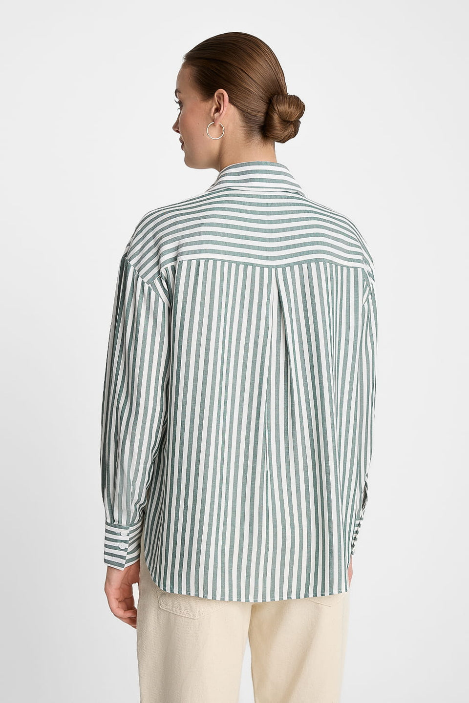 Koszula Miss Timeless Stripes