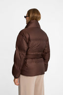 Miss Fascination Chocolate Jacket
