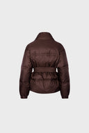 Miss Fascination Chocolate Jacket