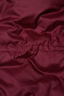 Miss Fascination Wine Red Jacket