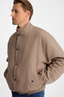 Kurtka Mr Soho Beige