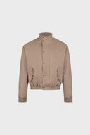 Kurtka Mr Soho Beige