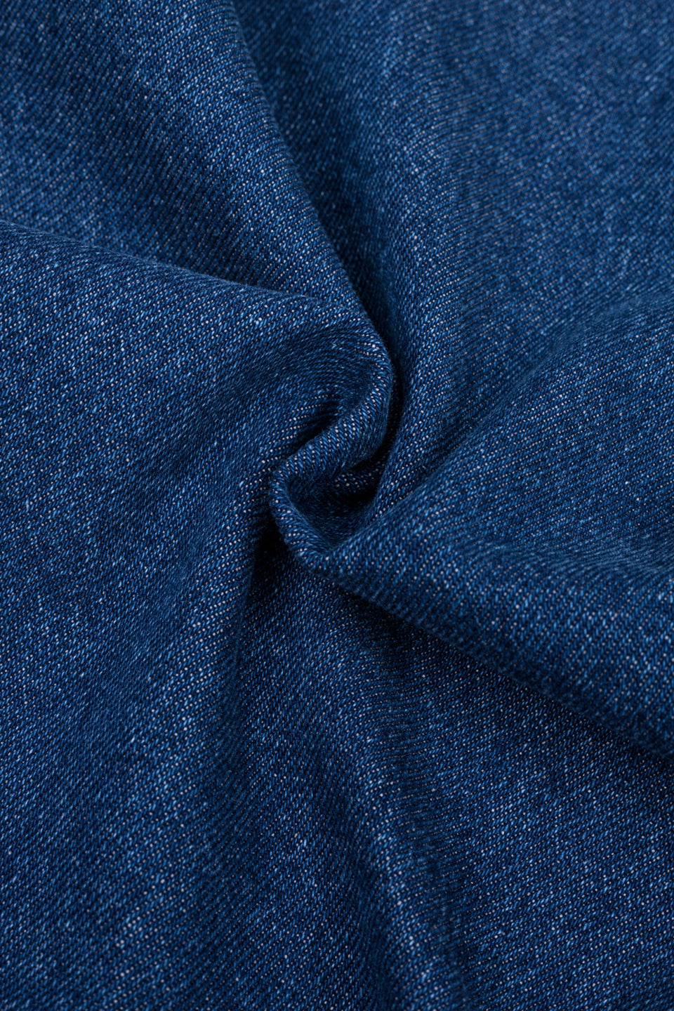 Kurtka Mr Volt Blue