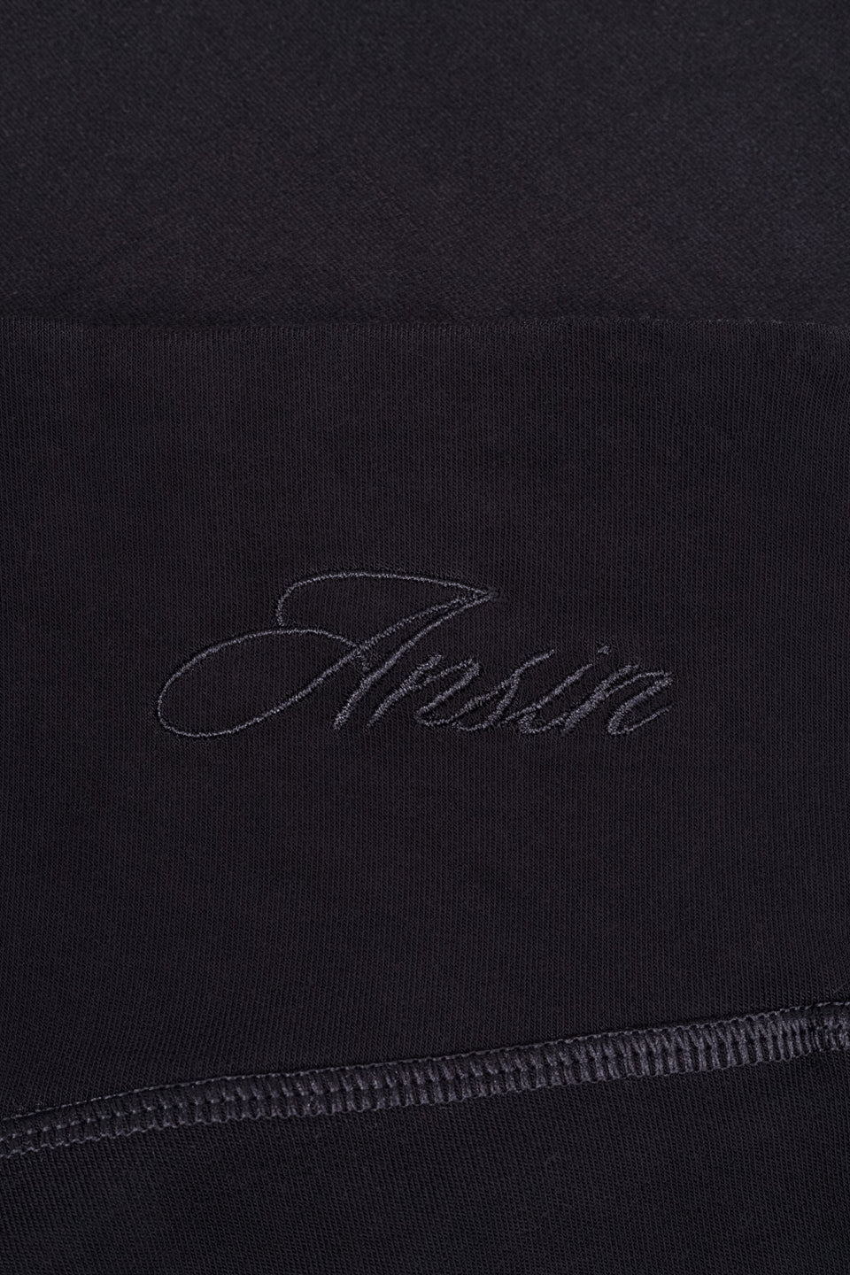 Legginsy Miss Capri Black