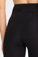 Legginsy Miss Capri Black